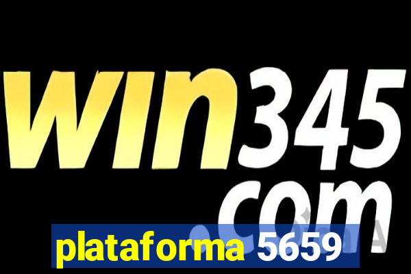 plataforma 5659